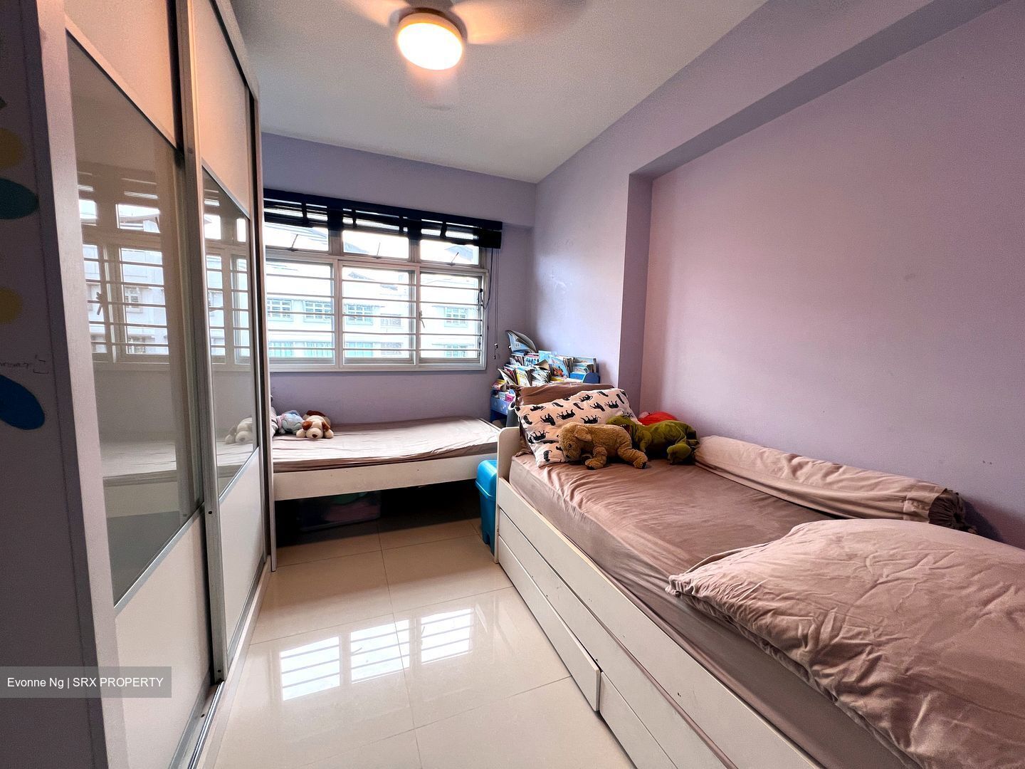 Blk 672D Waterway Banks (Punggol), HDB 4 Rooms #500017251